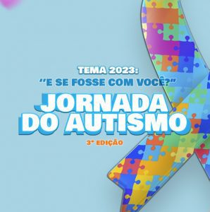 Jornada CEAM de Autismo.